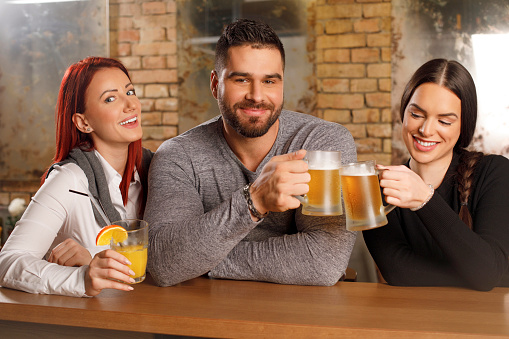How Many Calories in Athletic Brewing Co. Beer?