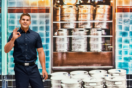 How Many Calories in Athletic Brewing's Beer: The Perfect Post-Workout Drink?