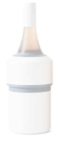 What are wine chiller buckets?